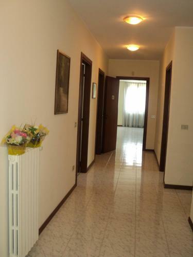 Hostal Affittacamere Italiano