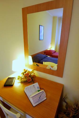 Hostal Affittacamere Italiano