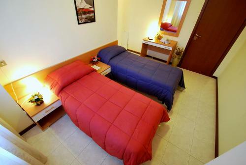 Hostal Affittacamere Italiano