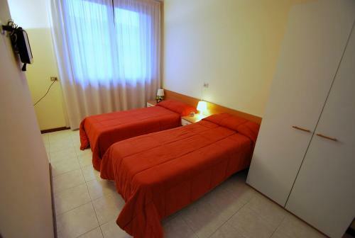 Hostal Affittacamere Italiano