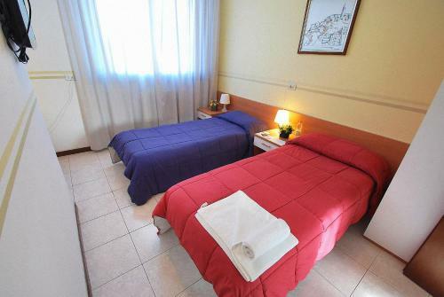 Hostal Affittacamere Italiano