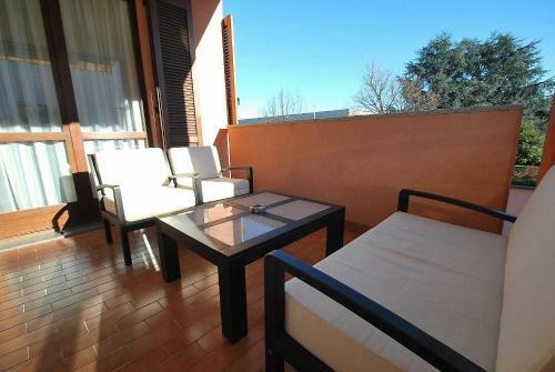 Hostal Affittacamere Italiano