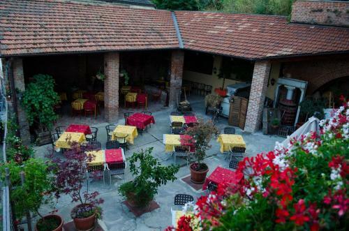 Bed & Breakfast La Locanda Degli Elfi