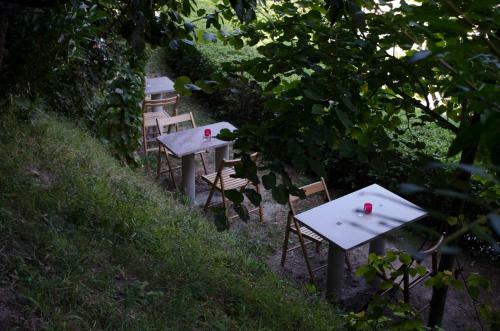 Bed & Breakfast La Locanda Degli Elfi