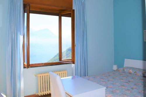 Hotel Albergo De Jean
