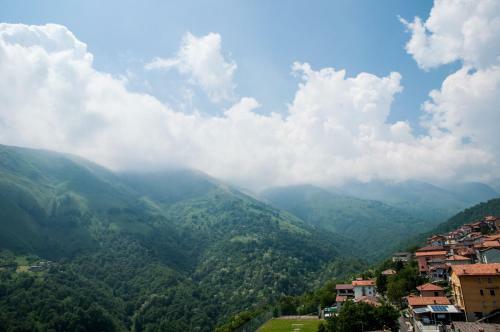 Hotel Albergo De Jean