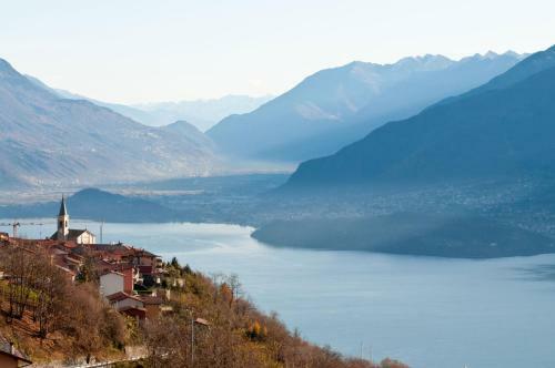 Hotel Albergo De Jean