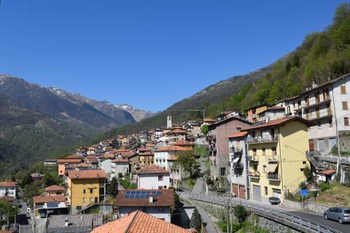 Hotel Albergo De Jean
