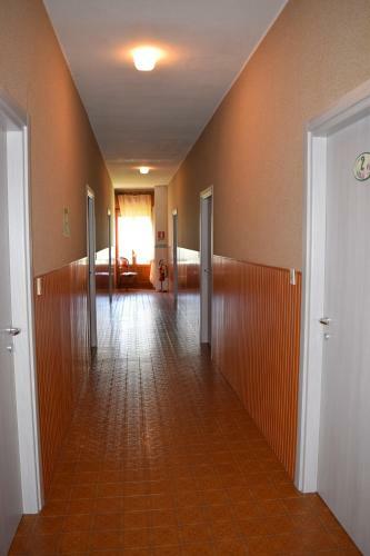 Hotel Albergo De Jean