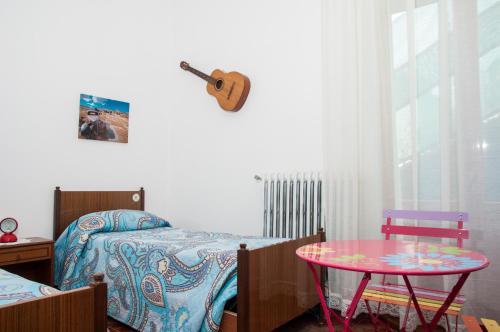 Apartamento Casa Vacanze Alice