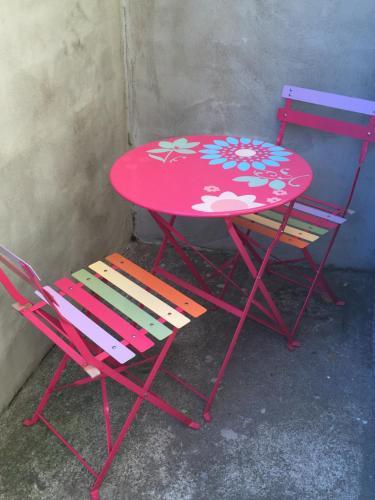Apartamento Casa Vacanze Alice