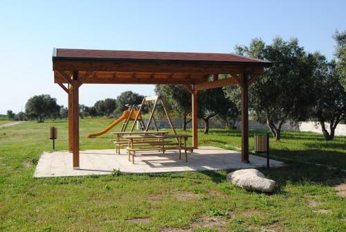 Agroturismo Agriturismo Il Rifugio