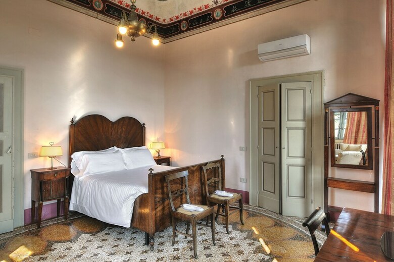 Hotel Castello Di Monterado