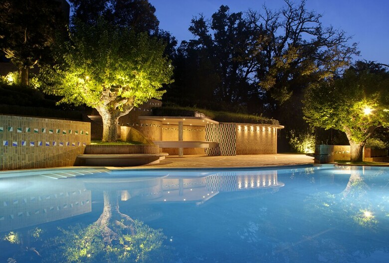 Hotel Castello Di Monterado