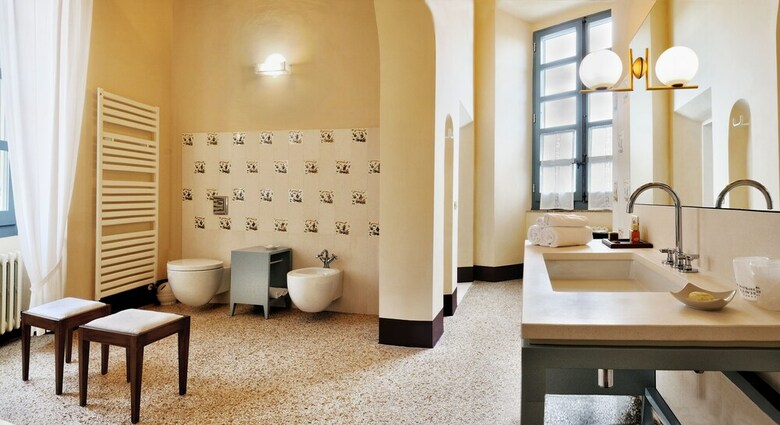 Hotel Castello Di Monterado