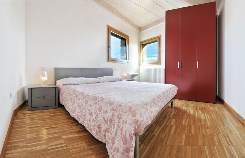 Hotel Castello Di Monterado