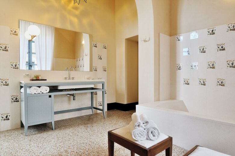 Hotel Castello Di Monterado