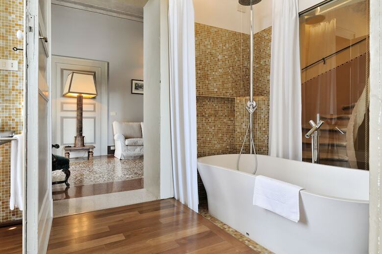 Hotel Castello Di Monterado