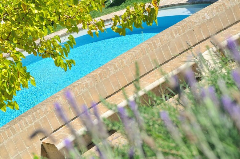 Hotel Castello Di Monterado