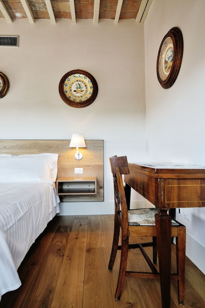 Hotel Castello Di Monterado