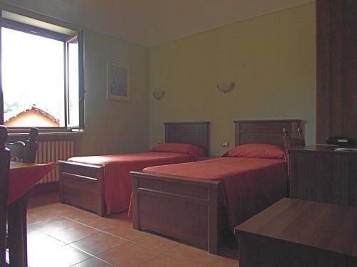 Hotel Ciocca