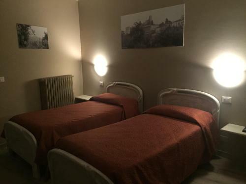 Hotel Ciocca