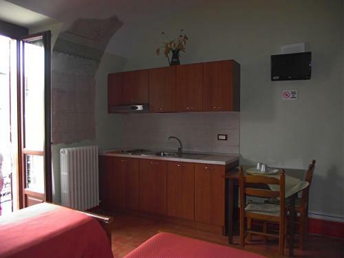 Hotel Ciocca