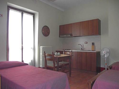 Hotel Ciocca