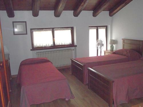 Hotel Ciocca
