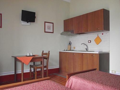Hotel Ciocca