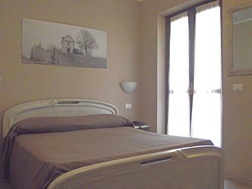 Hotel Ciocca
