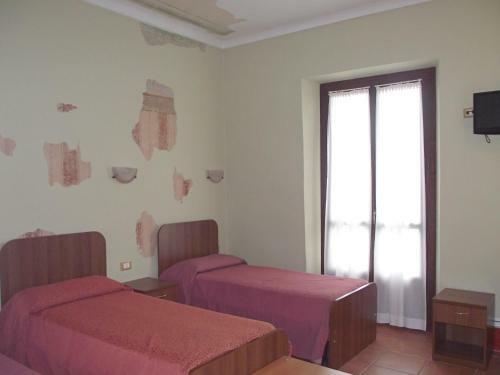 Hotel Ciocca