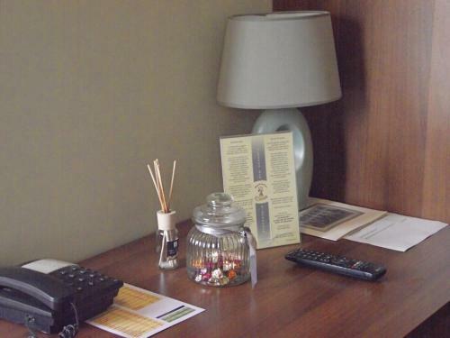Hotel Ciocca