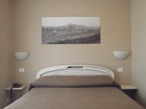 Hotel Ciocca