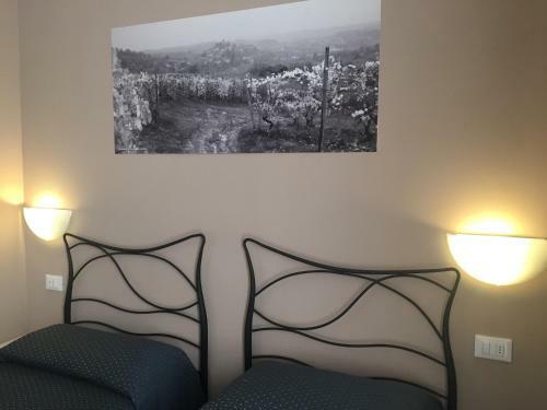 Hotel Ciocca