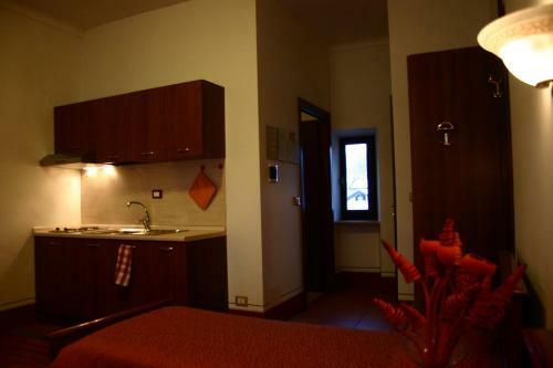 Hotel Ciocca
