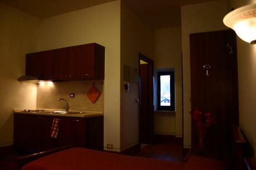Hotel Ciocca