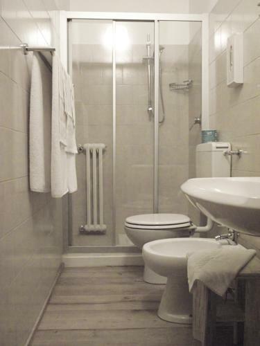 Hotel Ciocca