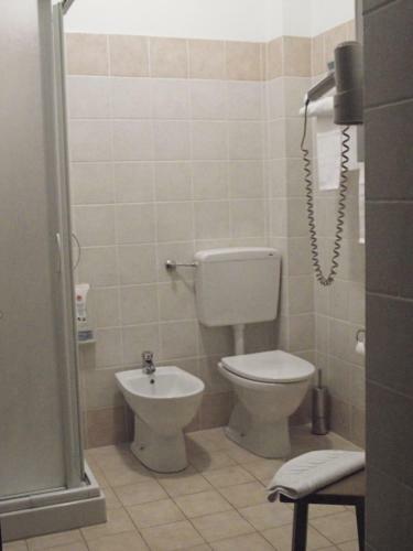 Hotel Ciocca