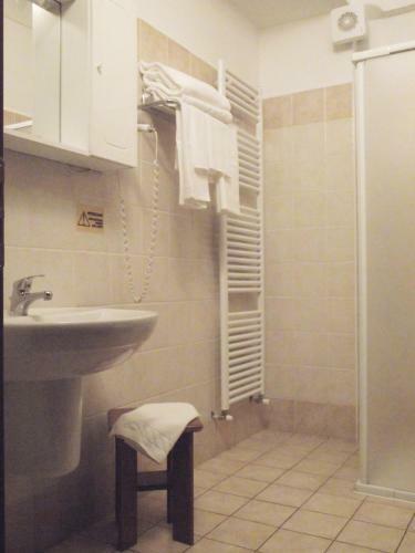 Hotel Ciocca