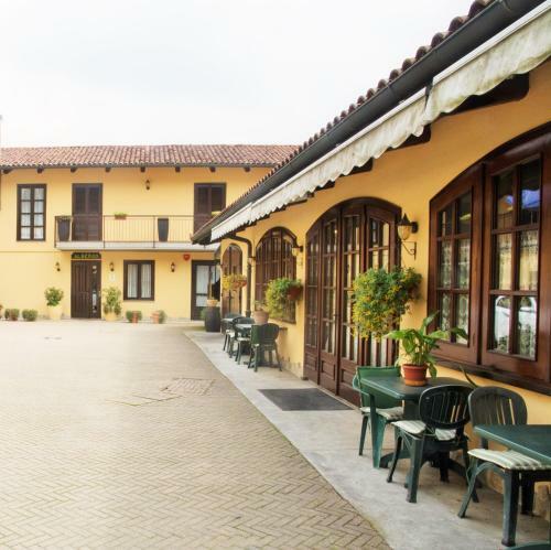 Hotel Ciocca