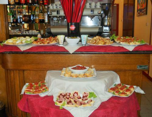 Hotel Ciocca