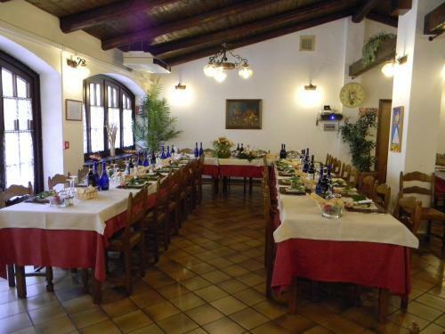 Hotel Ciocca