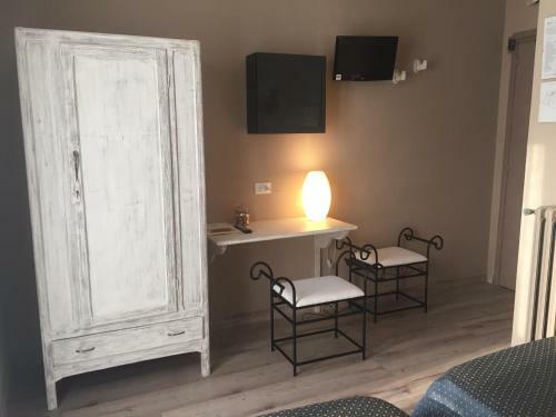 Hotel Ciocca