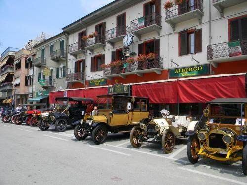 Hotel Ciocca
