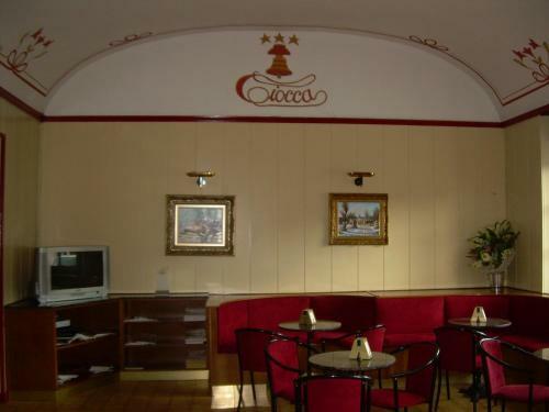 Hotel Ciocca