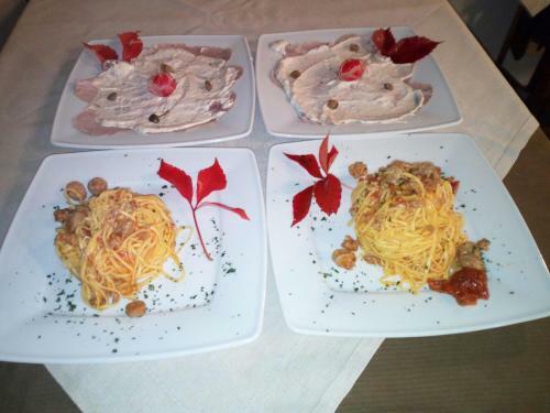 Hotel Ciocca