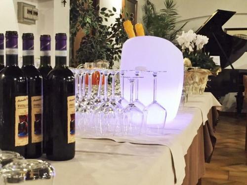 Hotel Ciocca