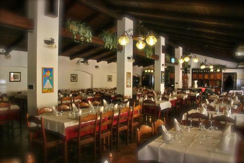 Hotel Ciocca
