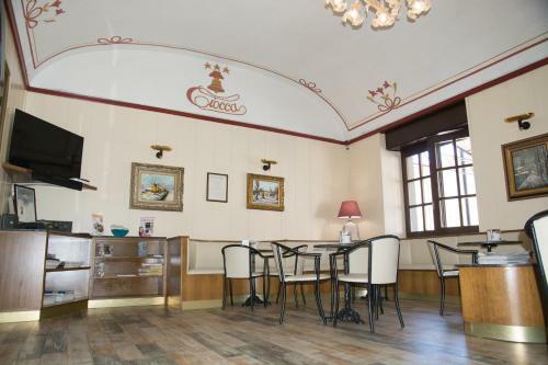Hotel Ciocca